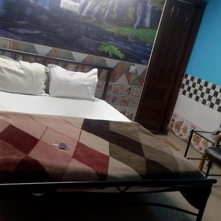 Hotel New Apple Rose Chandigarh Near Railway Station Dariya Uco Bank Ke Pass Værelse billede