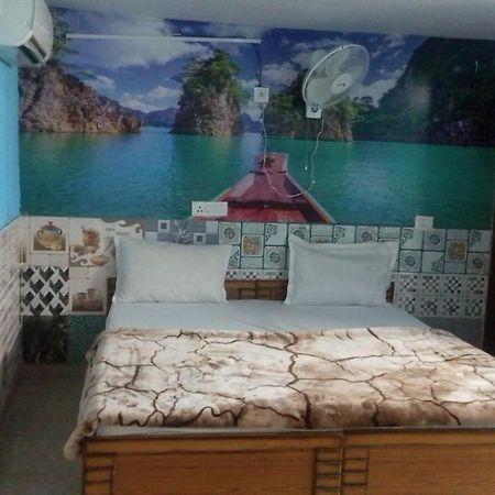 Hotel New Apple Rose Chandigarh Near Railway Station Dariya Uco Bank Ke Pass Værelse billede