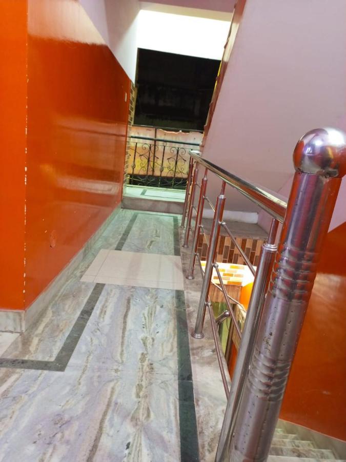 Hotel New Apple Rose Chandigarh Near Railway Station Dariya Uco Bank Ke Pass Eksteriør billede