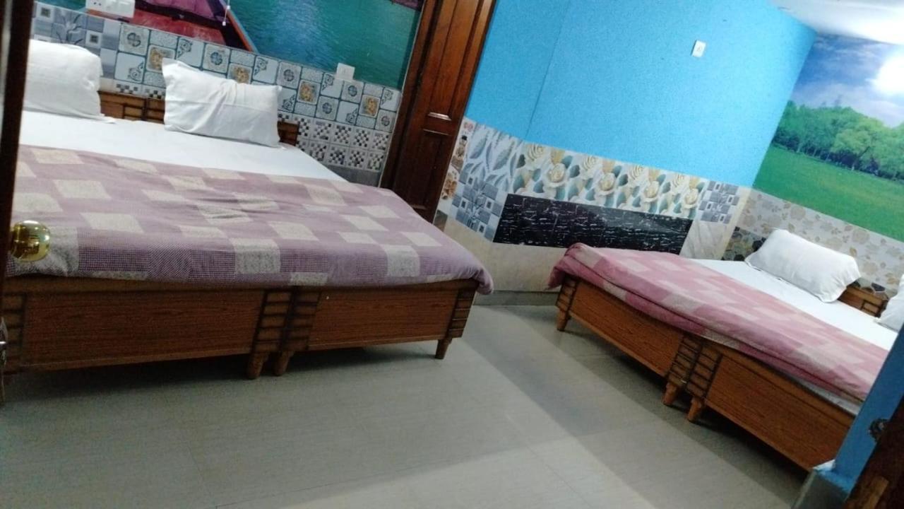 Hotel New Apple Rose Chandigarh Near Railway Station Dariya Uco Bank Ke Pass Værelse billede