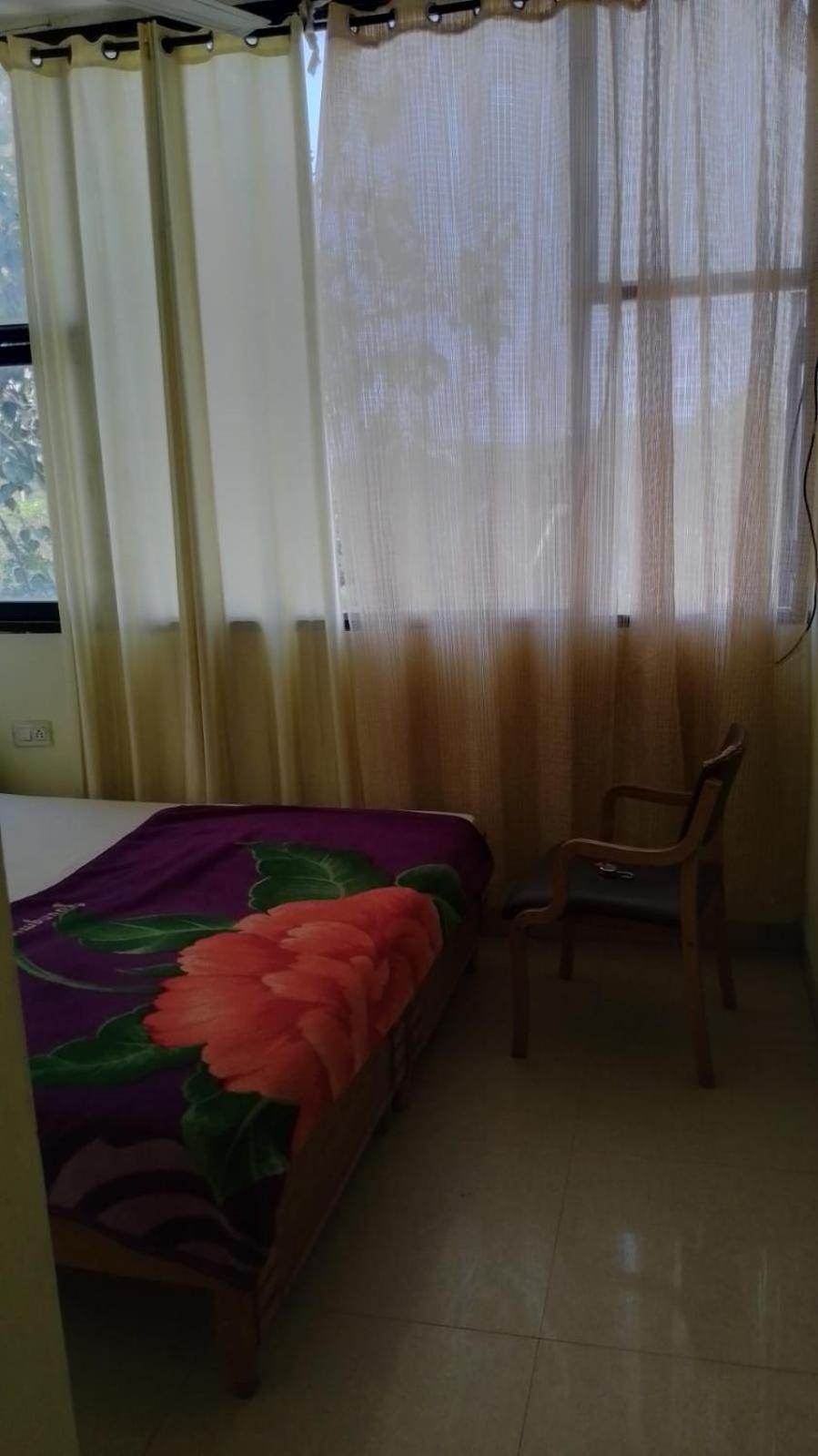 Hotel New Apple Rose Chandigarh Near Railway Station Dariya Uco Bank Ke Pass Værelse billede
